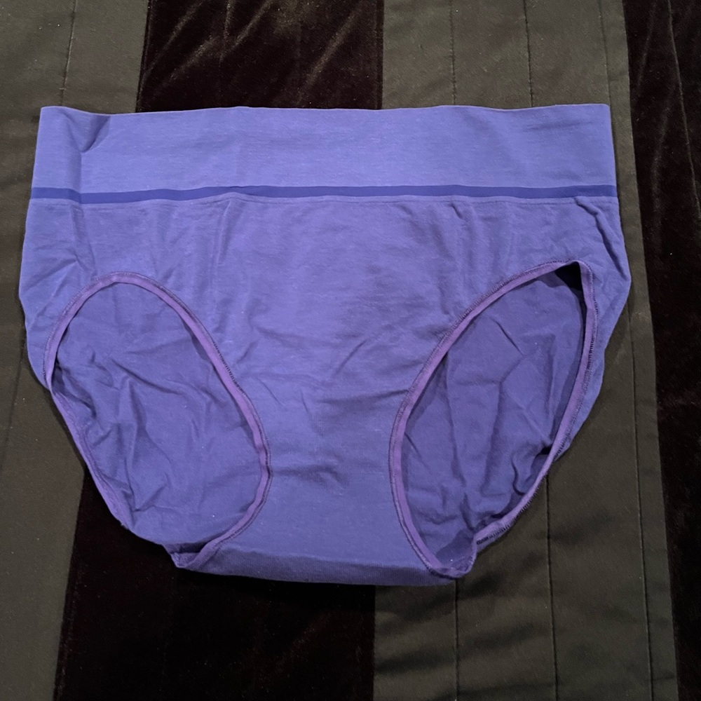 Jockey Brief. Size 8
